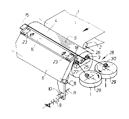 Une figure unique qui représente un dessin illustrant l'invention.